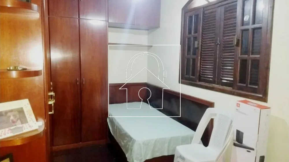 Sobrado, 4 quartos, 222 m² - Foto 17