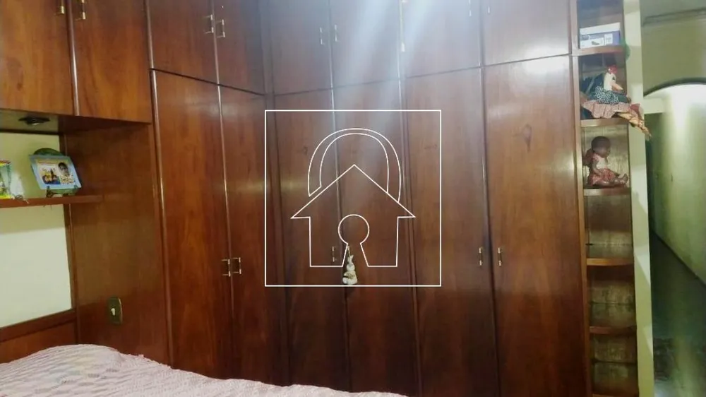 Sobrado, 4 quartos, 222 m² - Foto 13