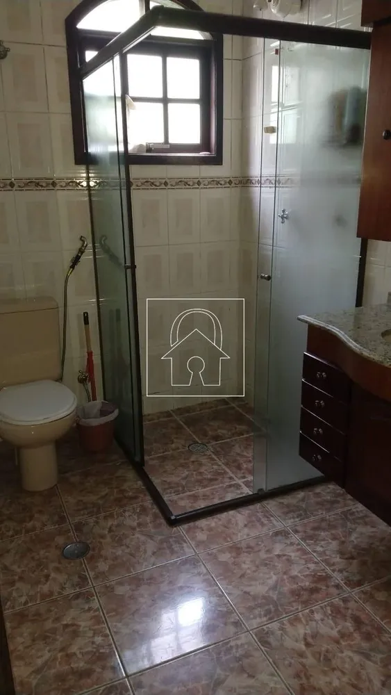 Sobrado, 4 quartos, 222 m² - Foto 19