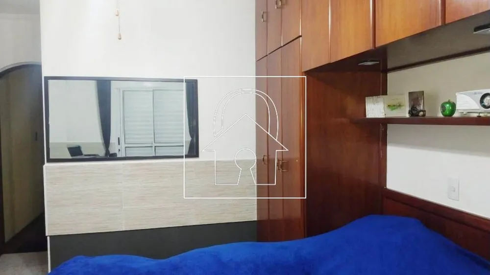 Sobrado, 4 quartos, 222 m² - Foto 20
