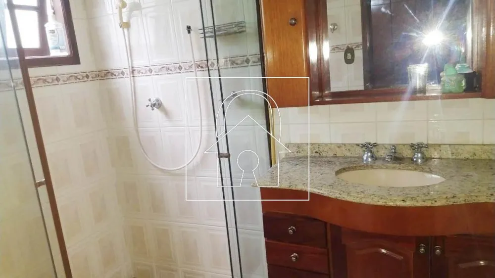 Sobrado, 4 quartos, 222 m² - Foto 15