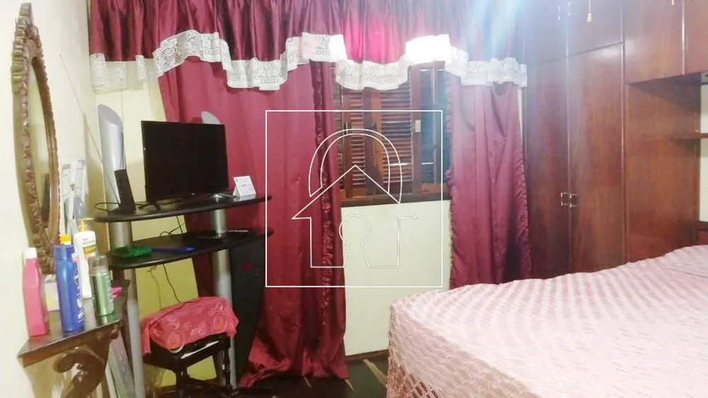 Sobrado, 4 quartos, 222 m² - Foto 14