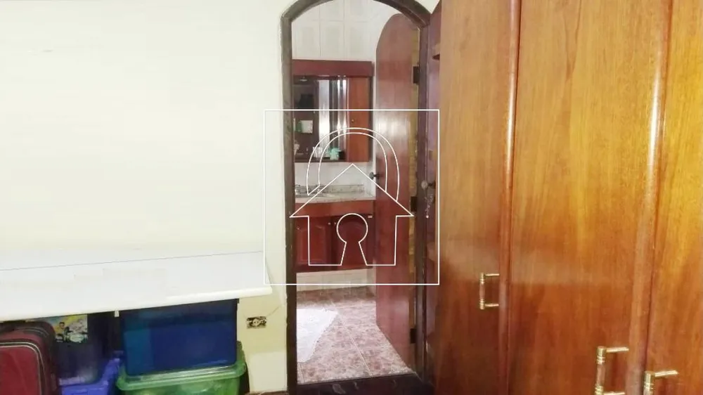 Sobrado, 4 quartos, 222 m² - Foto 16