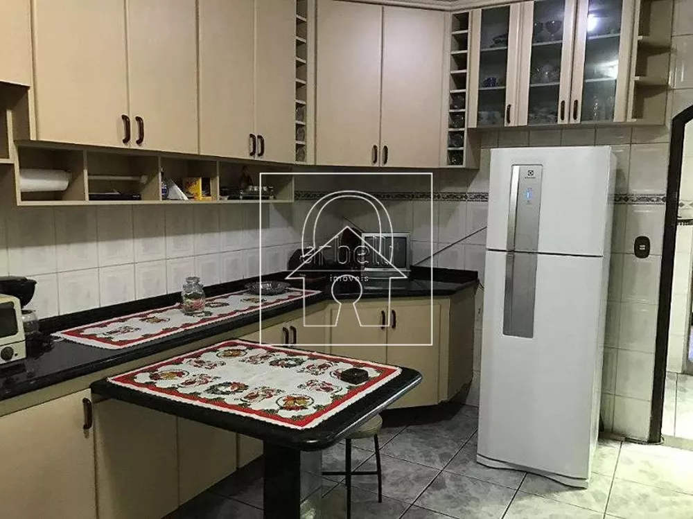 Sobrado à venda com 4 quartos, 222m² - Foto 10