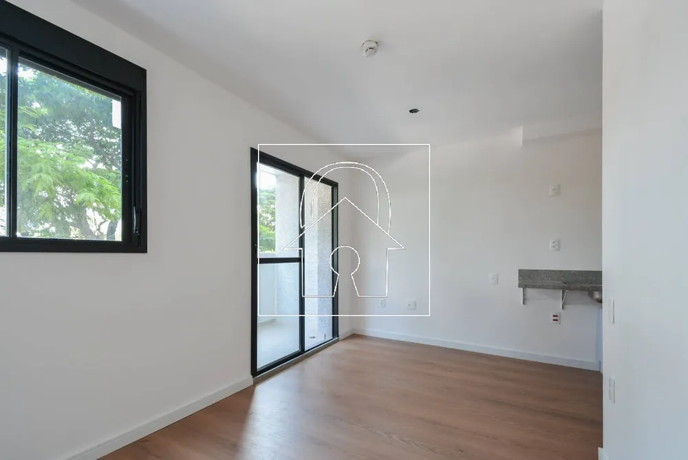 Apartamento, 1 quarto, 27 m² - Foto 3