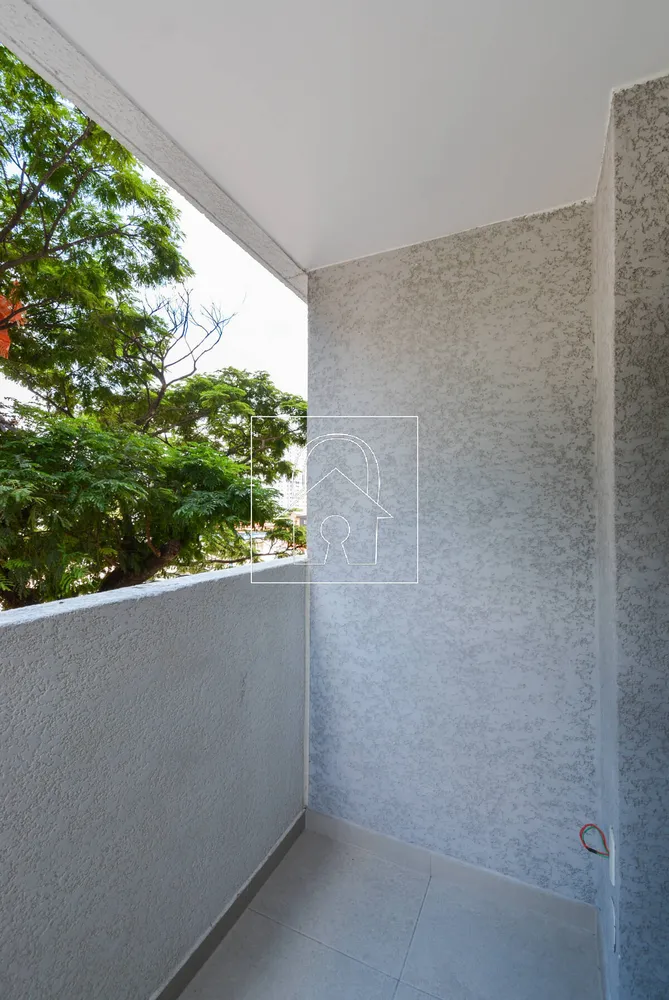 Apartamento, 1 quarto, 27 m² - Foto 4