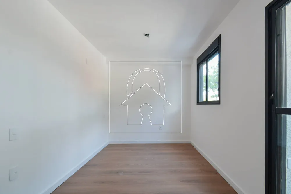 Apartamento, 1 quarto, 27 m² - Foto 2