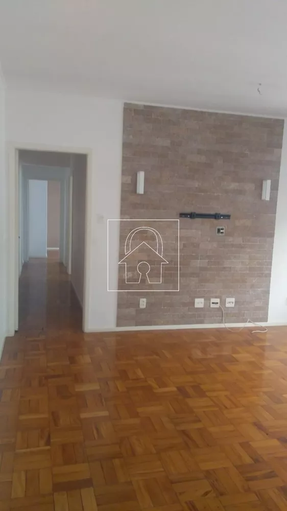 Apartamento à venda com 2 quartos, 89m² - Foto 3