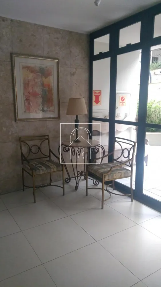 Apartamento, 2 quartos, 89 m² - Foto 12