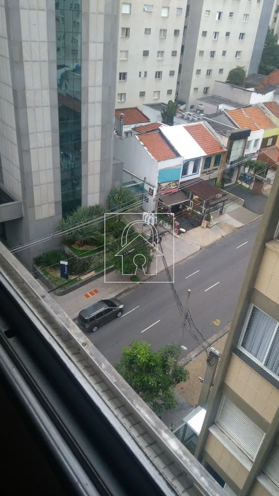 Apartamento, 2 quartos, 89 m² - Foto 15