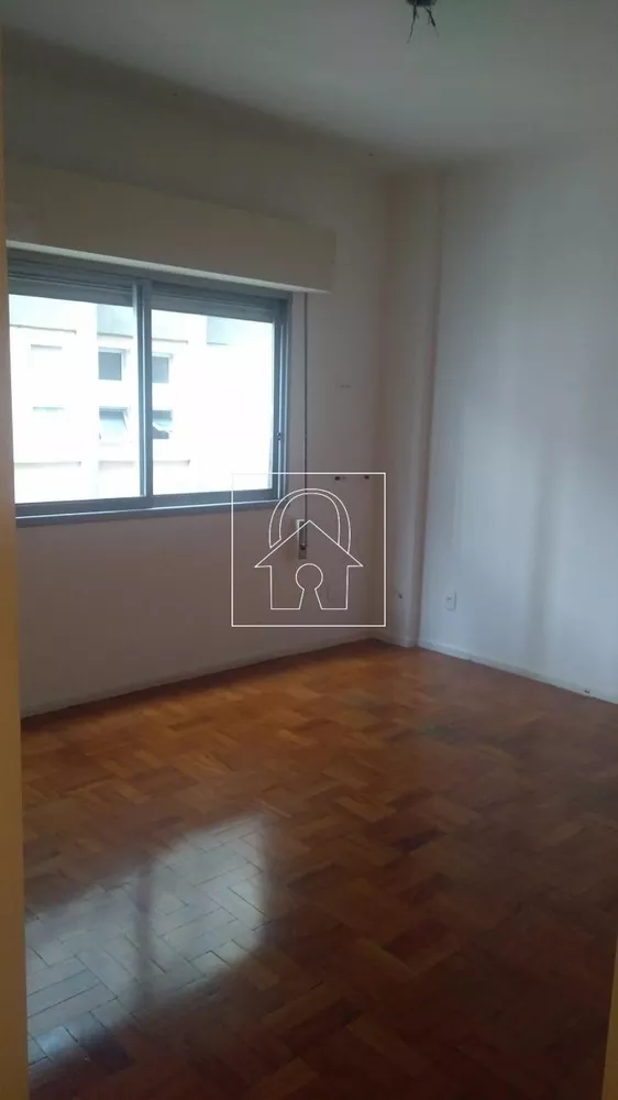 Apartamento à venda com 2 quartos, 89m² - Foto 1