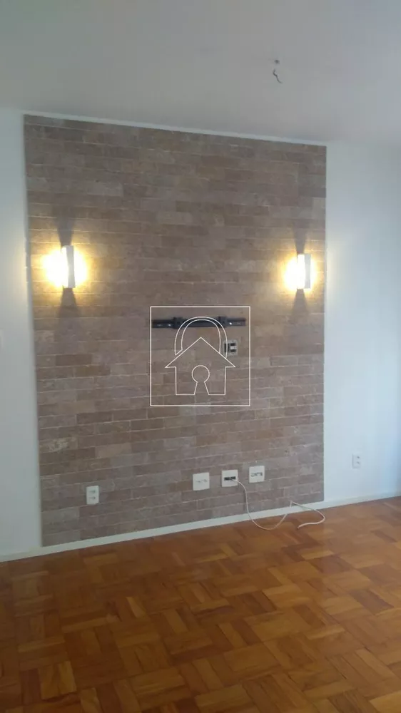 Apartamento à venda com 2 quartos, 89m² - Foto 2