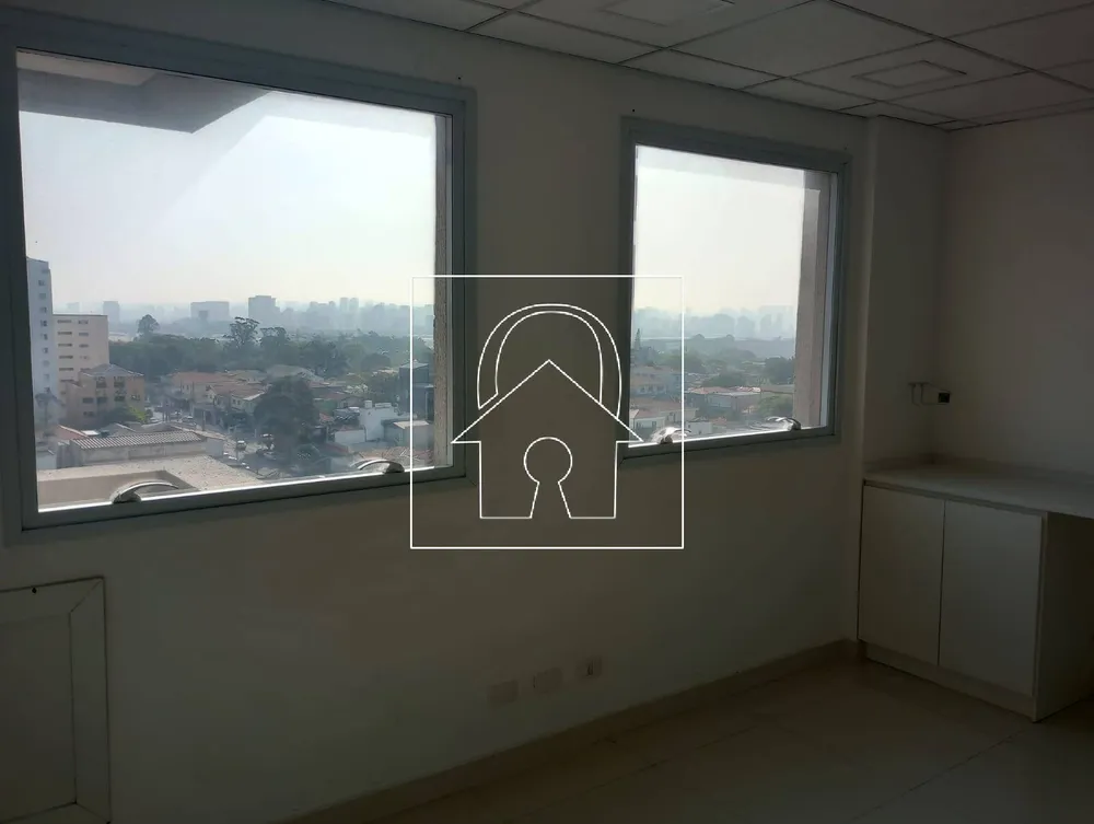 Sala-Conjunto, 24 m² - Foto 1