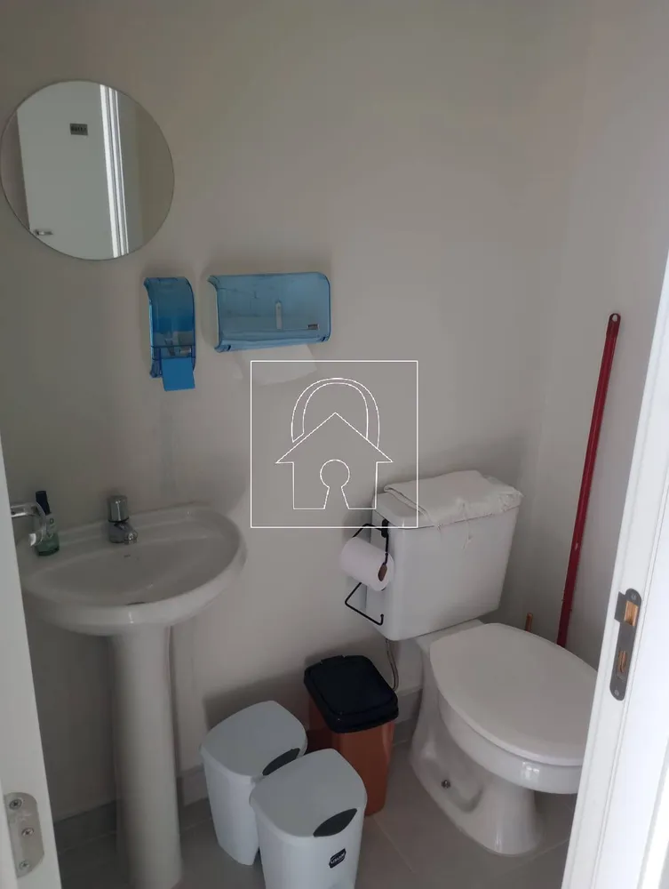 Sala-Conjunto, 24 m² - Foto 8
