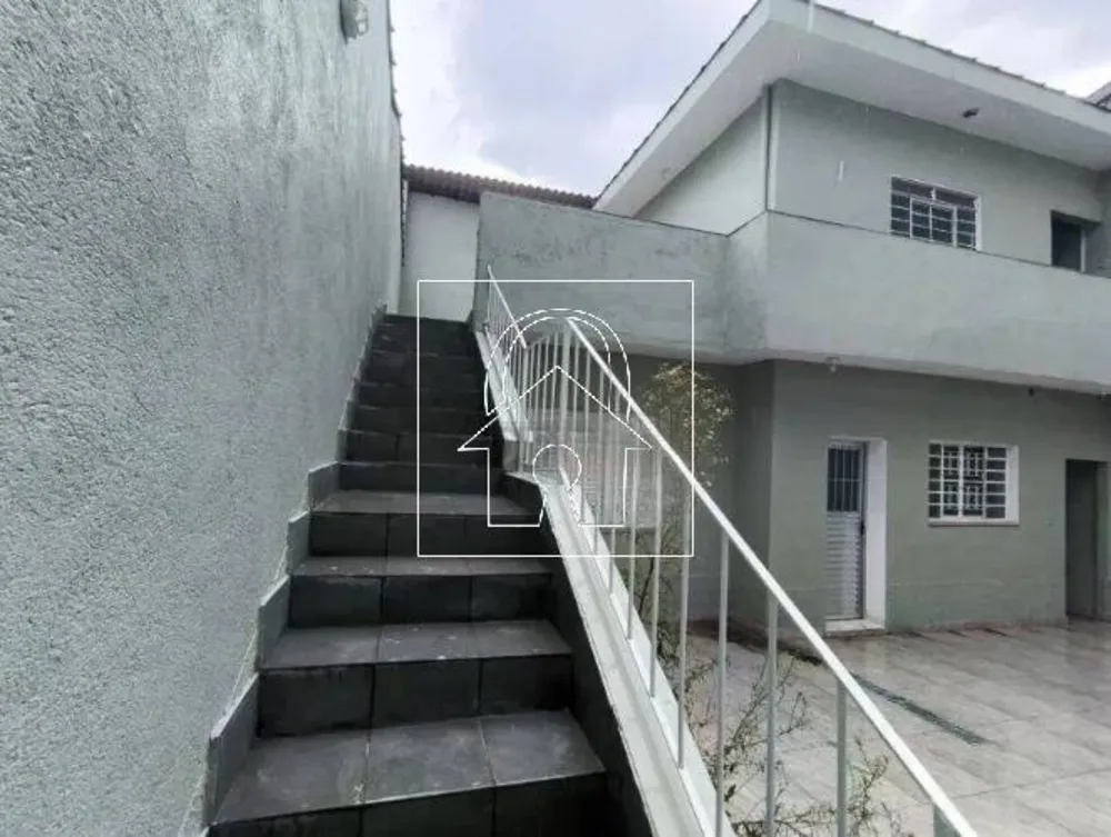 Casa, 4 quartos, 225 m² - Foto 6