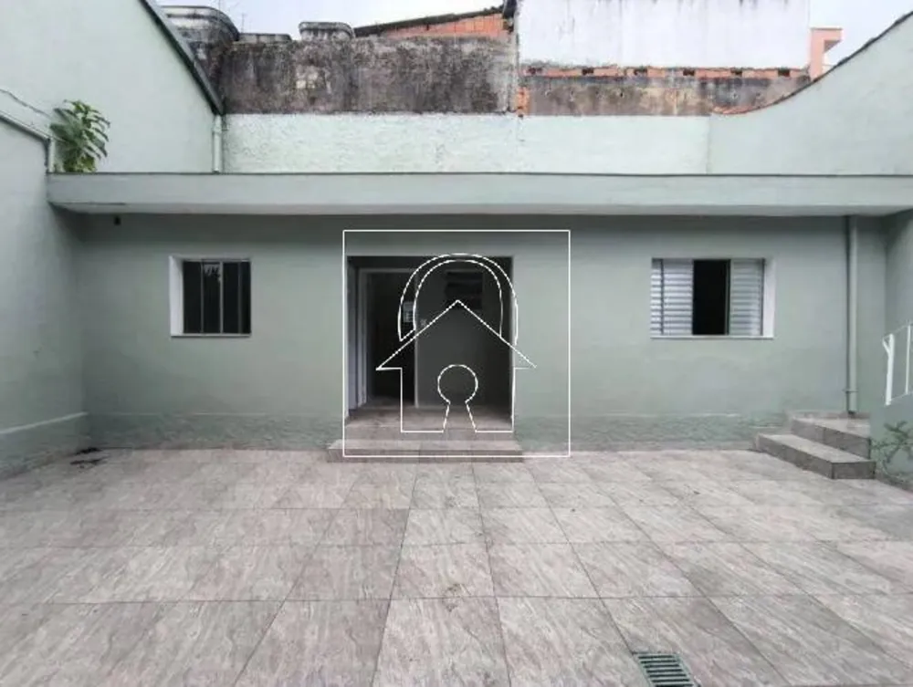 Casa, 4 quartos, 225 m² - Foto 2