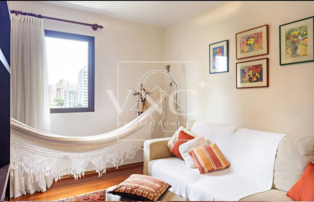 Apartamento, 4 quartos, 156 m² - Foto 4