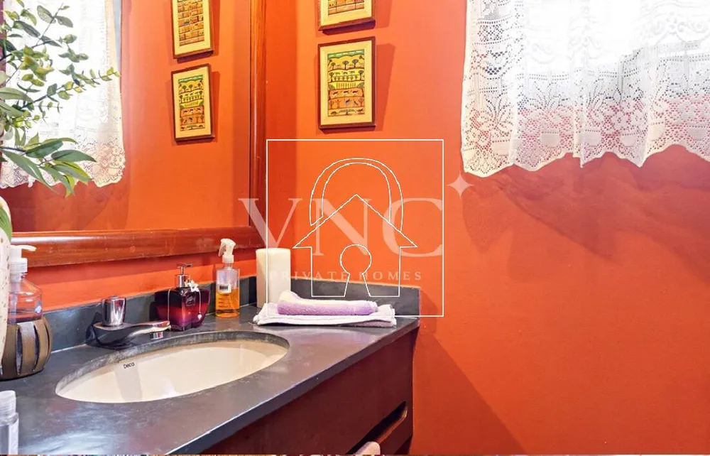 Apartamento, 4 quartos, 156 m² - Foto 6