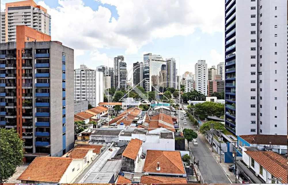 Apartamento, 4 quartos, 156 m² - Foto 1