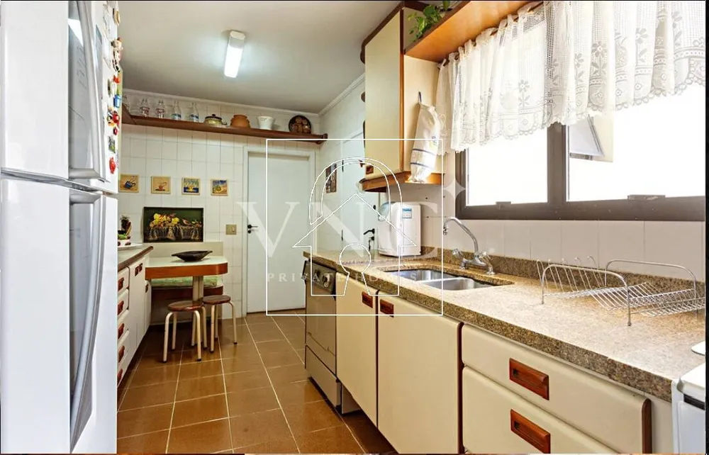 Apartamento, 4 quartos, 156 m² - Foto 5