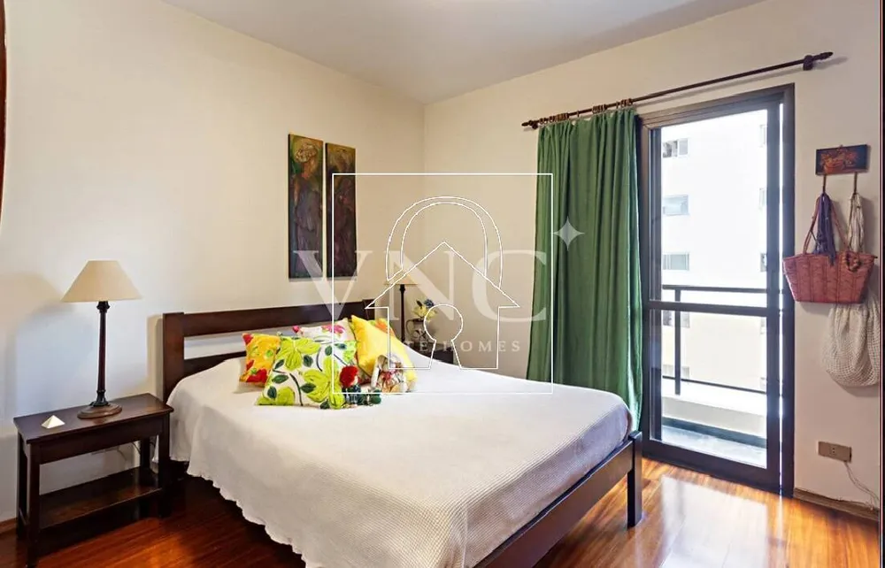Apartamento, 4 quartos, 156 m² - Foto 2