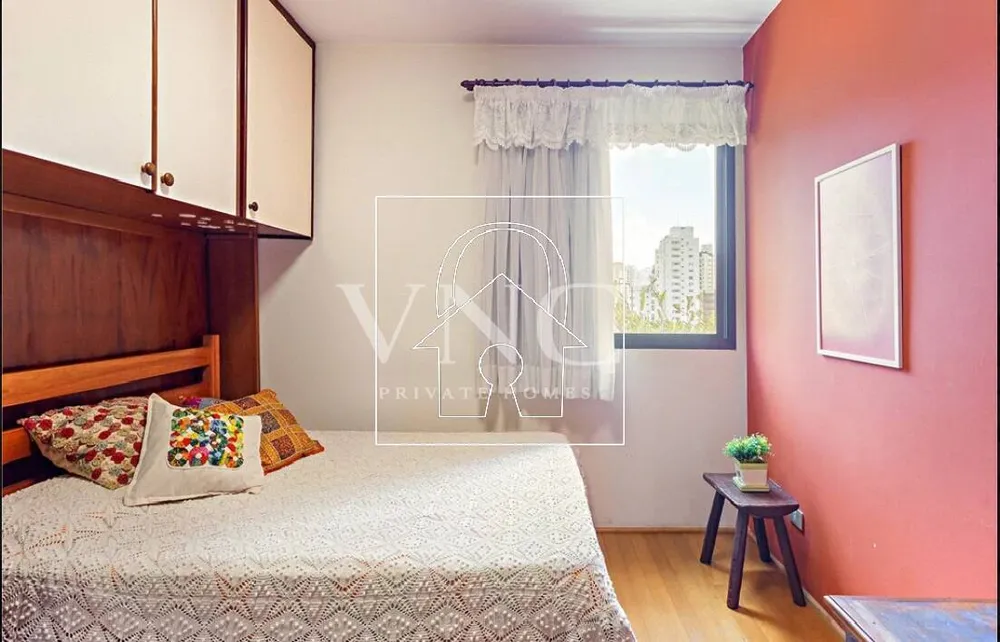 Apartamento, 4 quartos, 156 m² - Foto 7