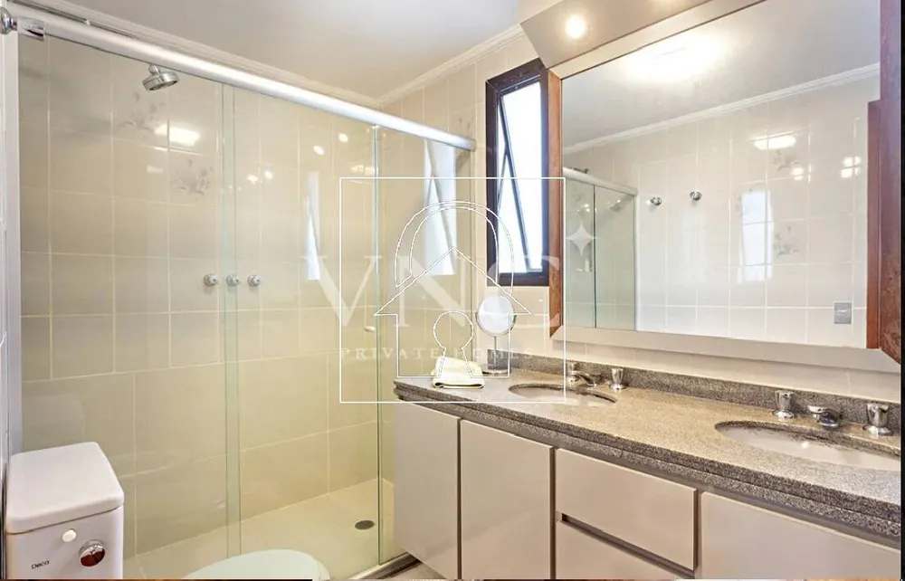 Apartamento, 4 quartos, 156 m² - Foto 8