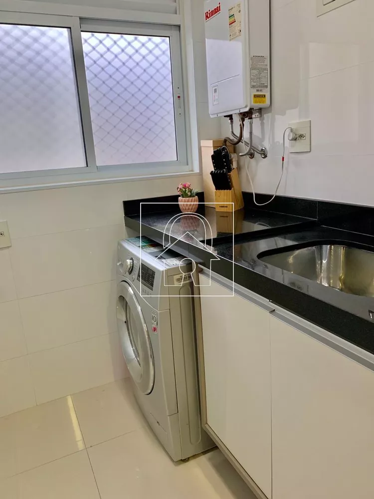 Apartamento à venda com 2 quartos, 65m² - Foto 5