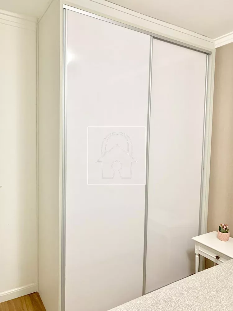 Apartamento à venda com 2 quartos, 65m² - Foto 8