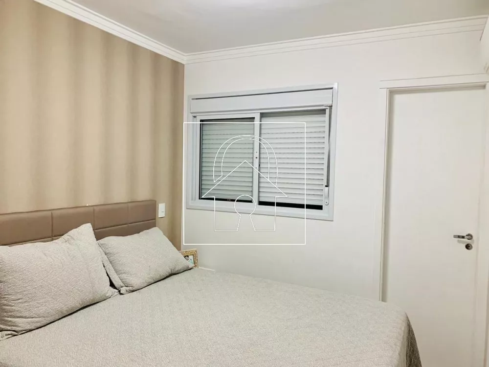 Apartamento à venda com 2 quartos, 65m² - Foto 6