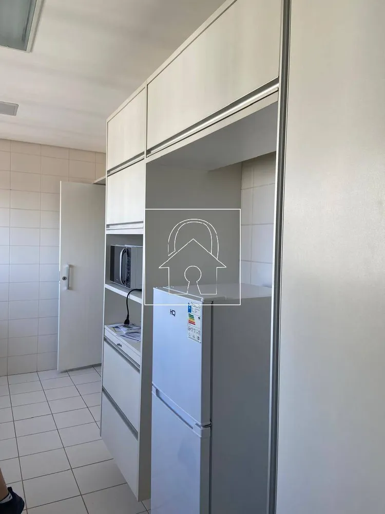 Apartamento, 3 quartos, 147 m² - Foto 2