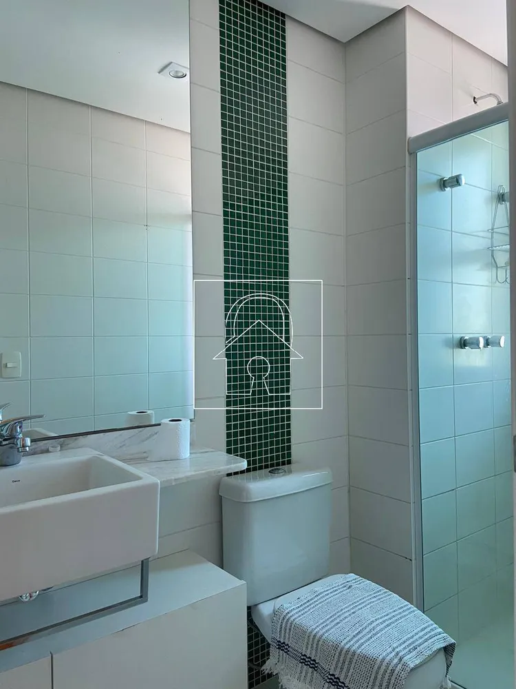 Apartamento, 3 quartos, 147 m² - Foto 5