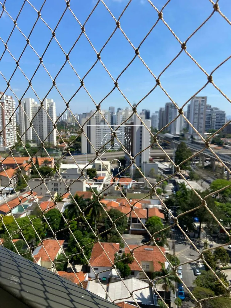 Apartamento, 3 quartos, 147 m² - Foto 3
