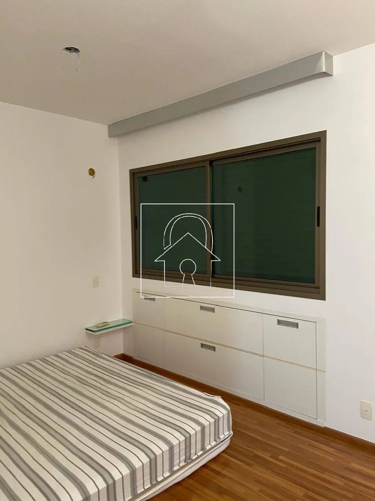 Apartamento, 3 quartos, 147 m² - Foto 6