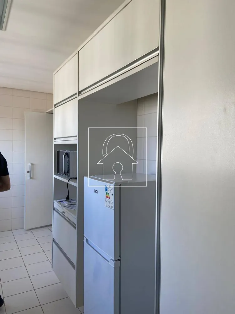 Apartamento, 3 quartos, 147 m² - Foto 7