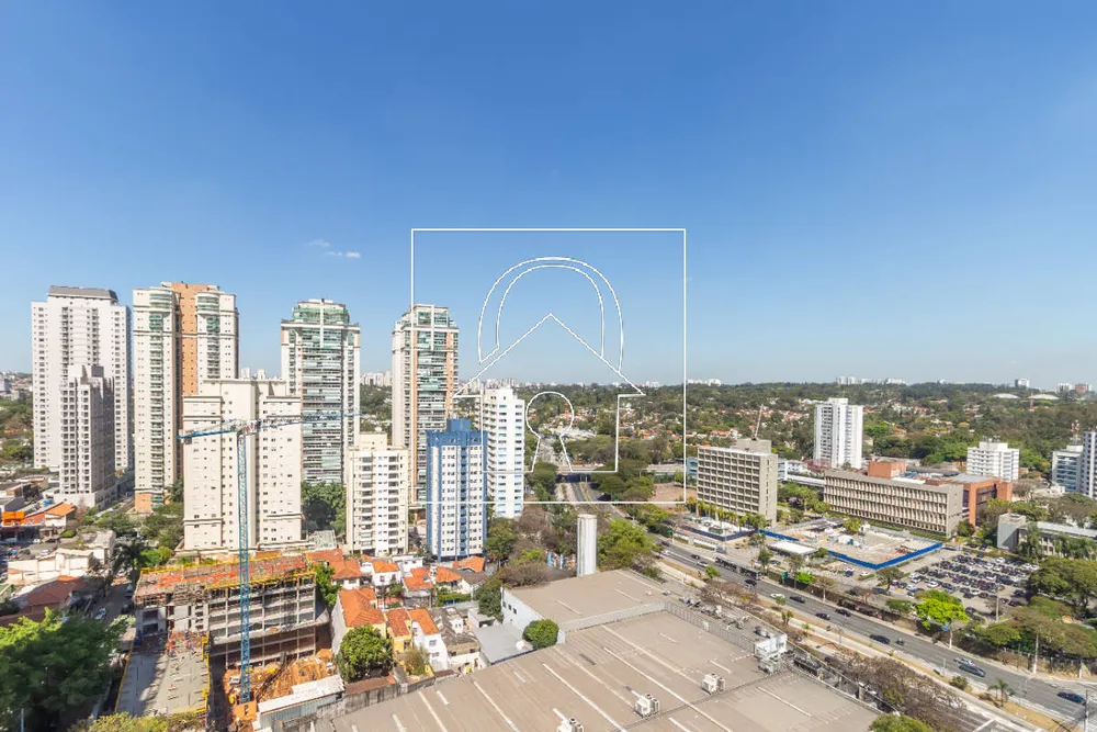 Apartamento, 1 quarto, 29 m² - Foto 2