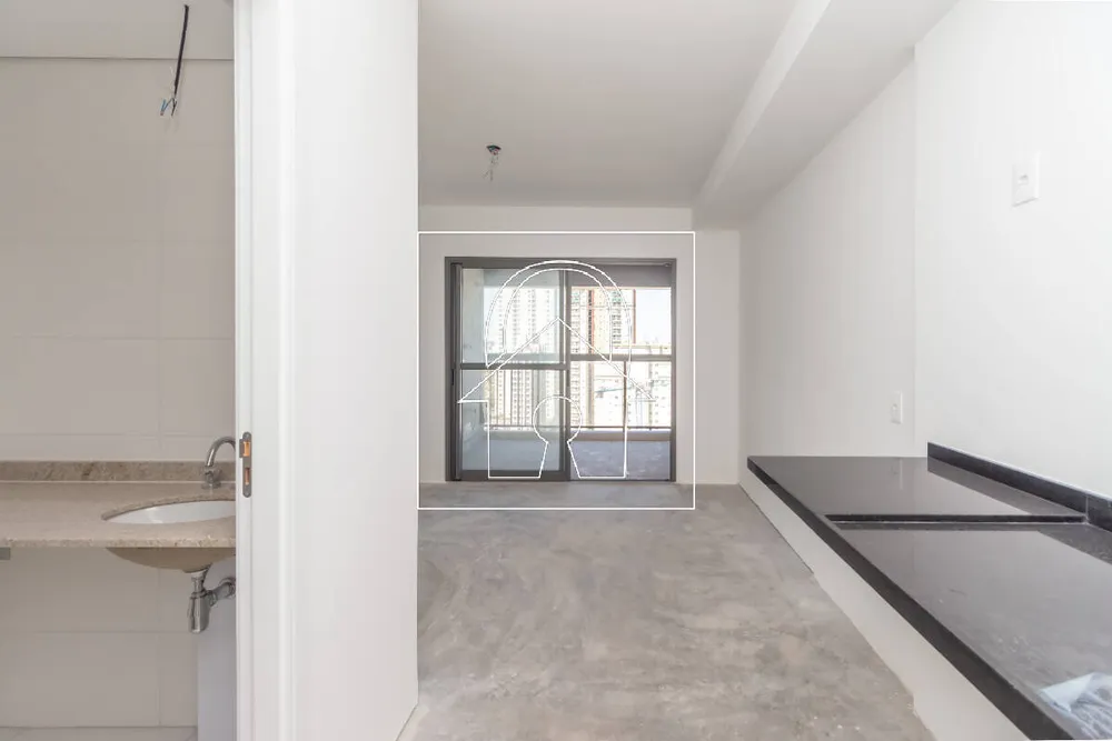 Apartamento, 1 quarto, 29 m² - Foto 4