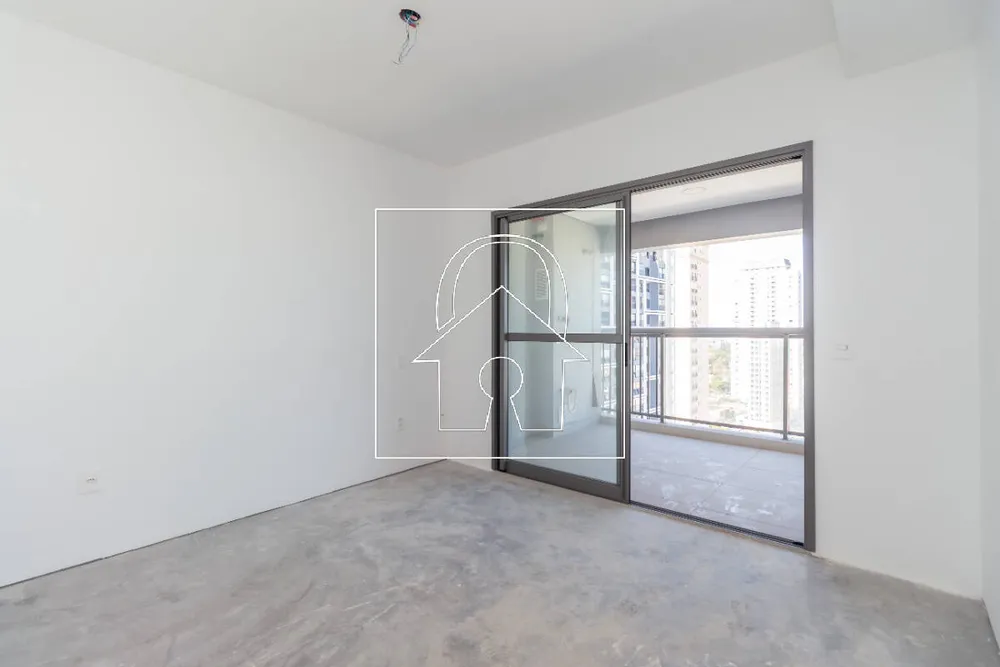 Apartamento, 1 quarto, 29 m² - Foto 3