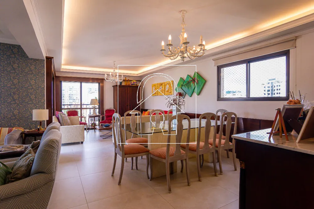 Apartamento, 3 quartos, 174 m² - Foto 4