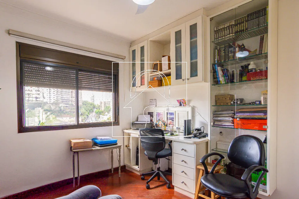Apartamento, 3 quartos, 174 m² - Foto 1