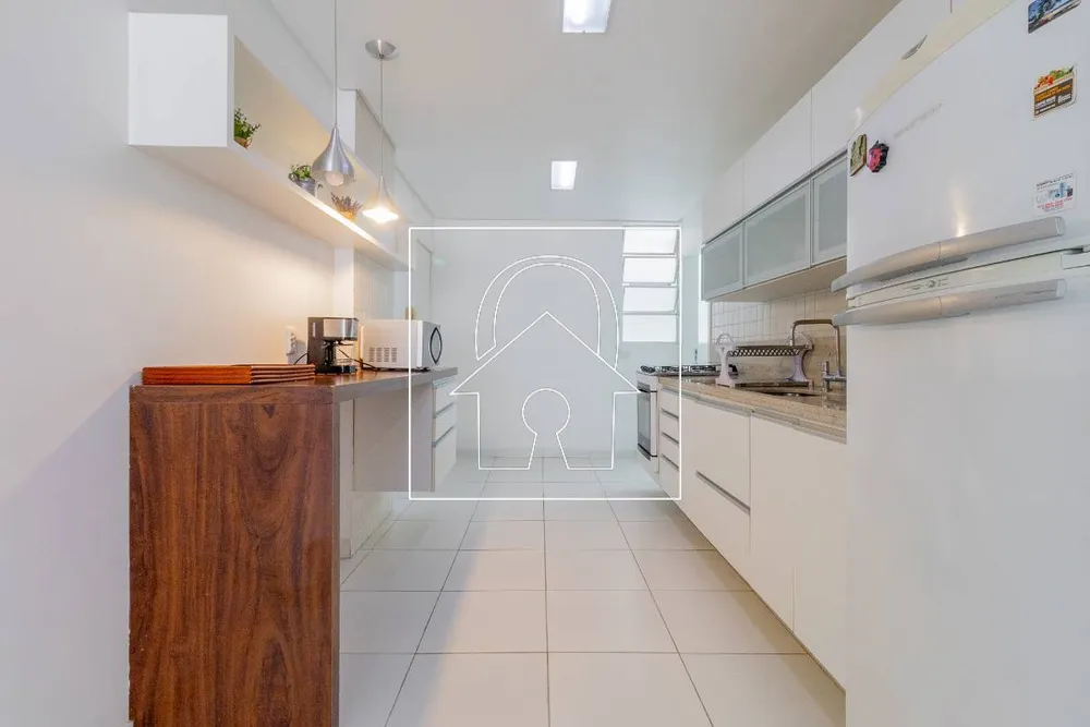Apartamento, 3 quartos, 108 m² - Foto 2