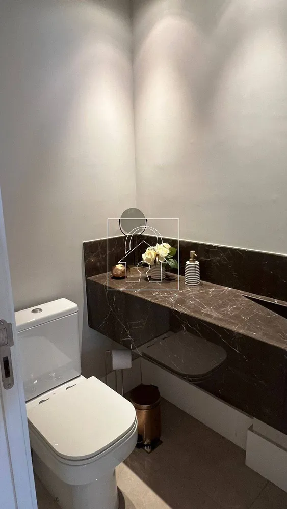 Apartamento, 3 quartos, 168 m² - Foto 3