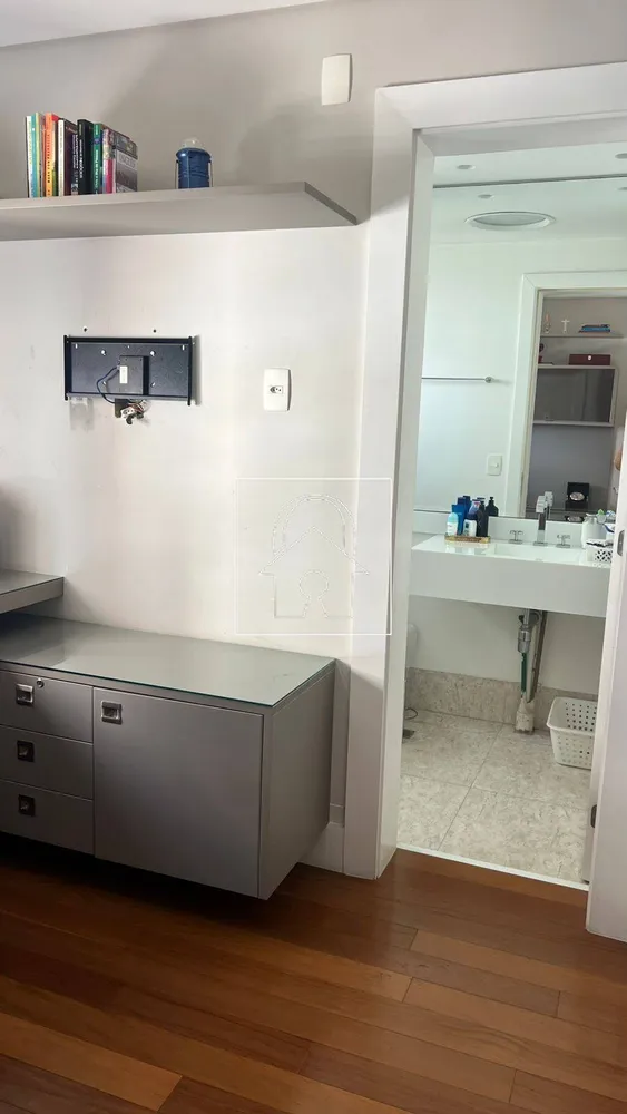 Apartamento, 3 quartos, 168 m² - Foto 2