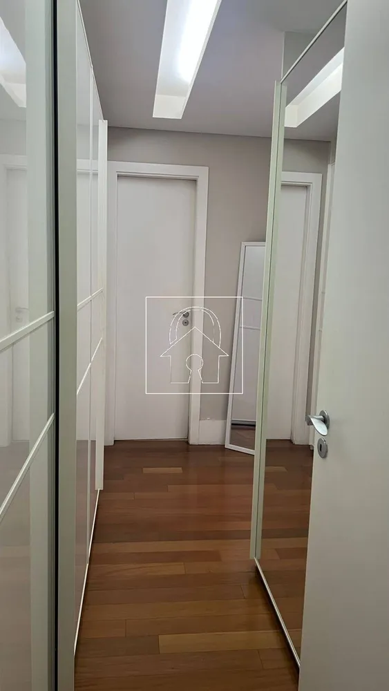Apartamento, 3 quartos, 168 m² - Foto 4