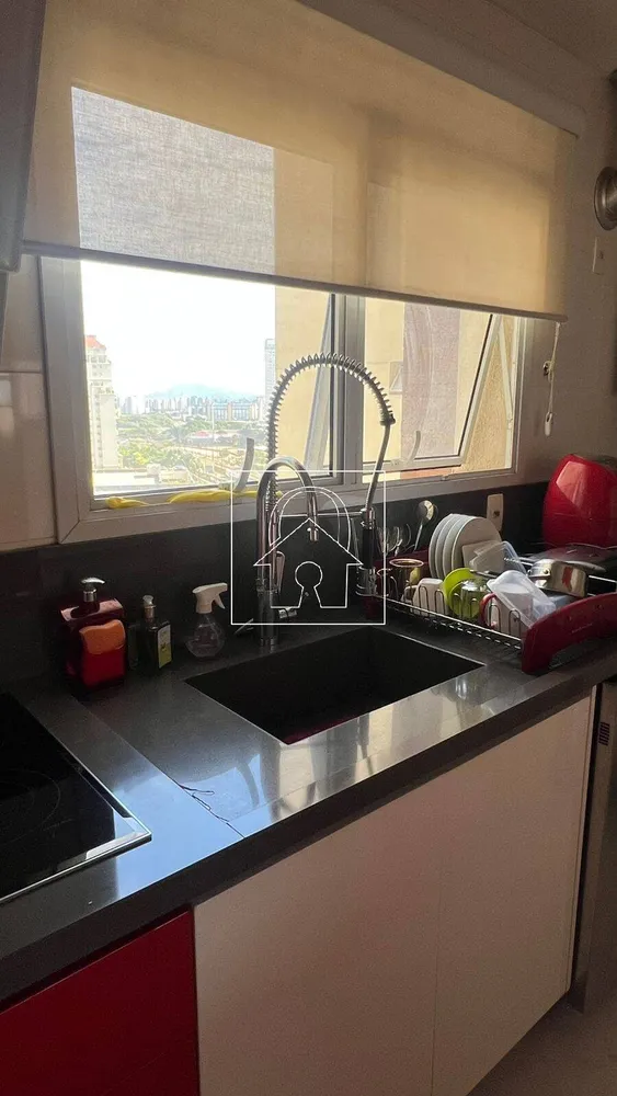 Apartamento, 3 quartos, 168 m² - Foto 1
