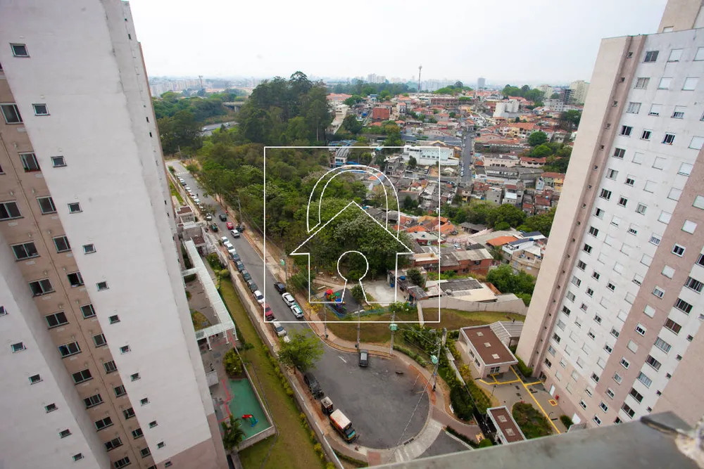 Apartamento, 2 quartos, 40 m² - Foto 12