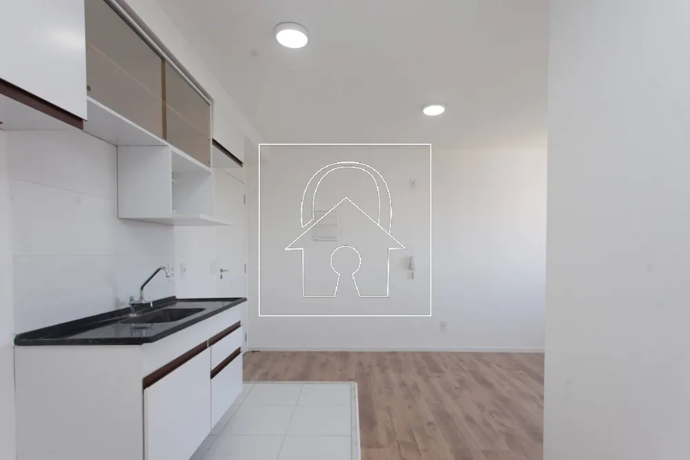 Apartamento, 2 quartos, 40 m² - Foto 10