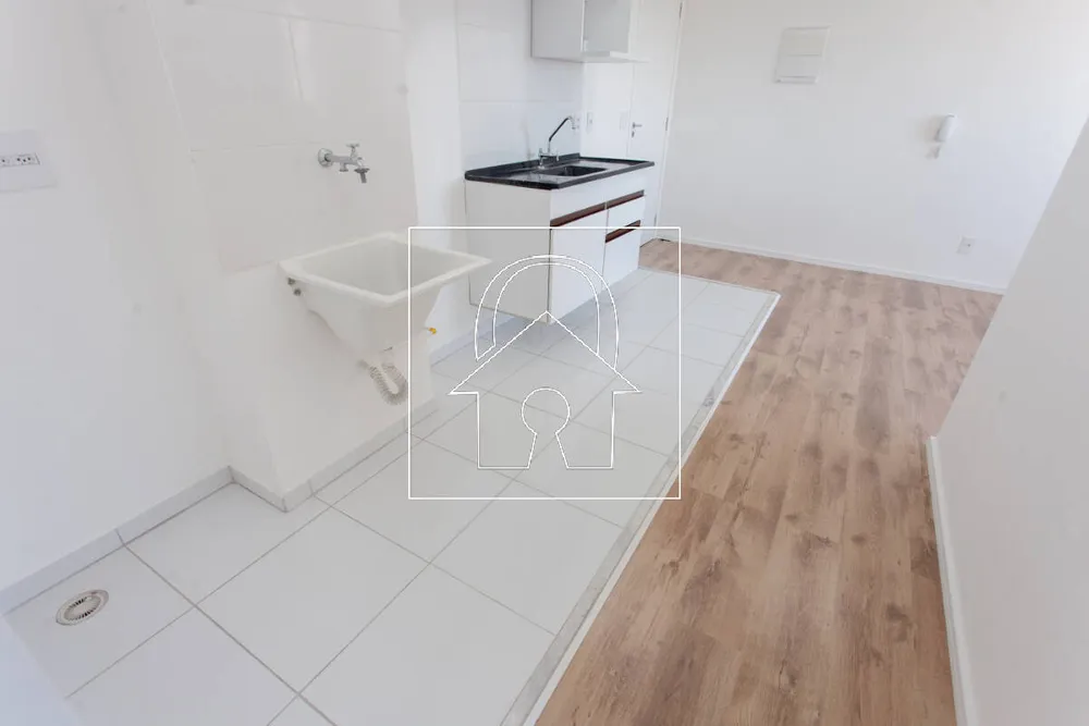 Apartamento, 2 quartos, 40 m² - Foto 7