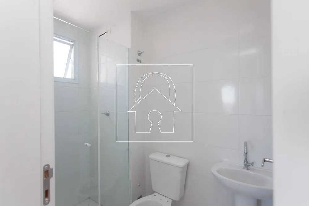 Apartamento, 2 quartos, 40 m² - Foto 9