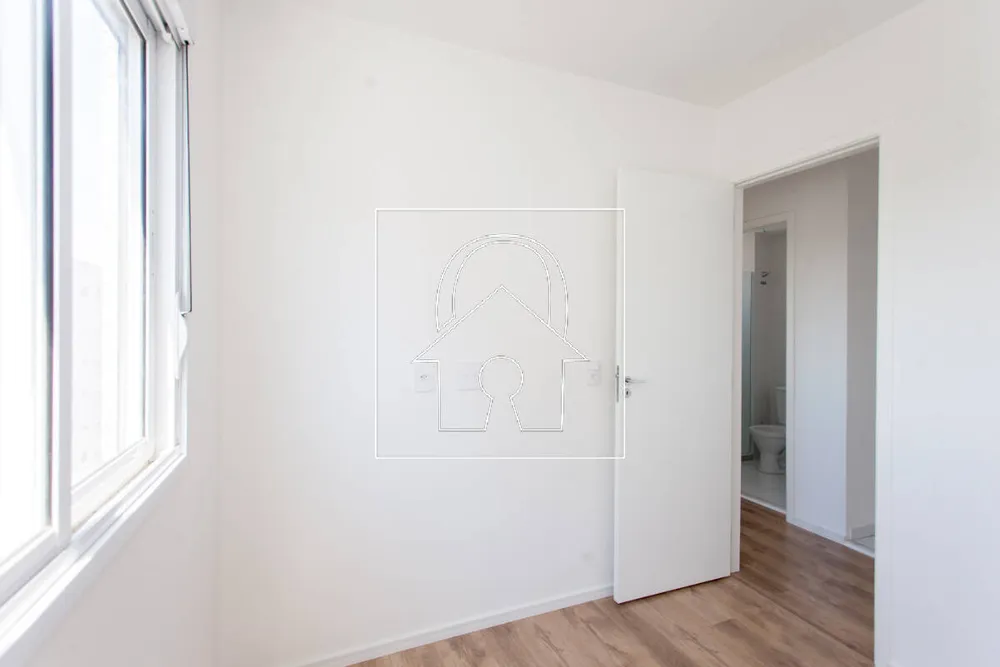 Apartamento, 2 quartos, 40 m² - Foto 11